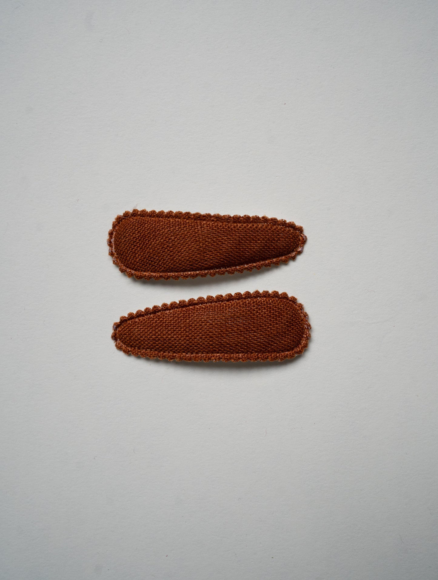 Rust Snap Clips | 2-Pack