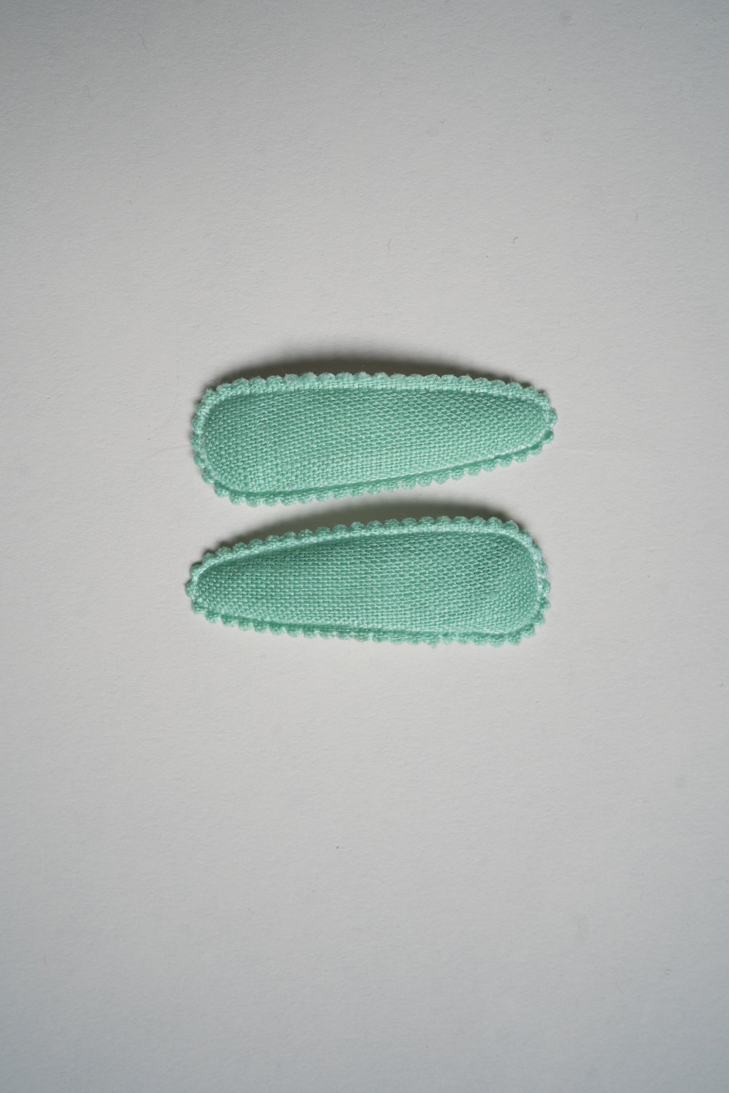 Mint Snap Clips | 2-Pack
