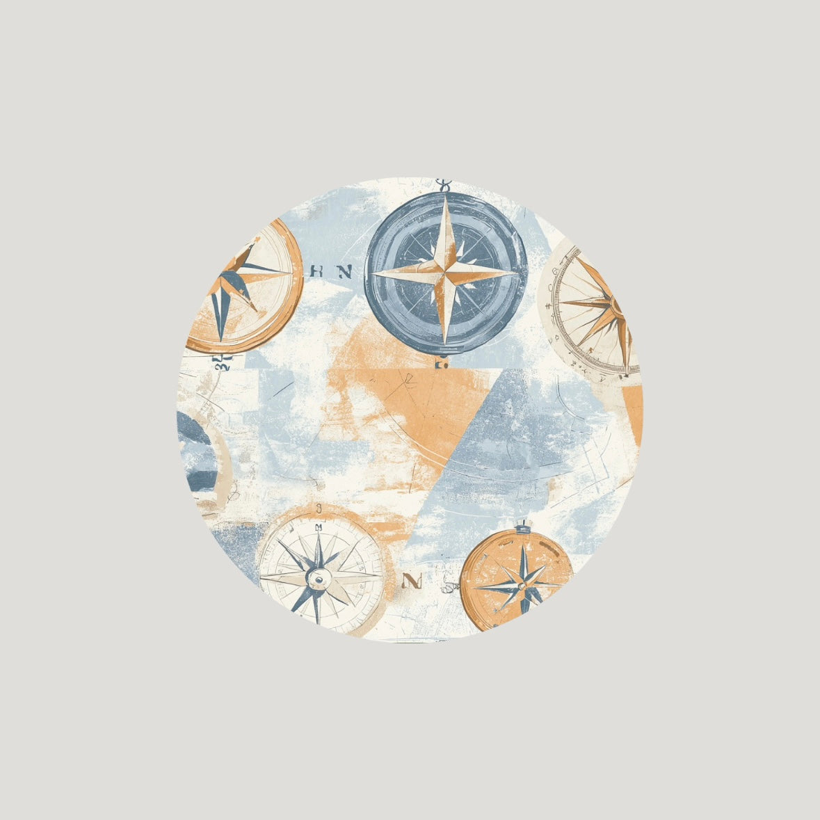 Leggings | Compass Club