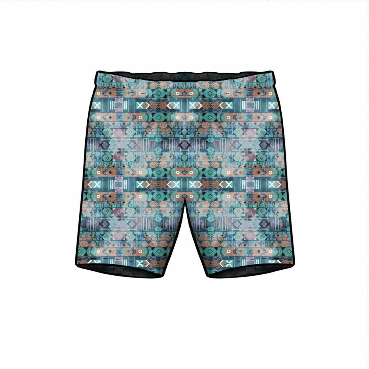 Shorts | Abstract