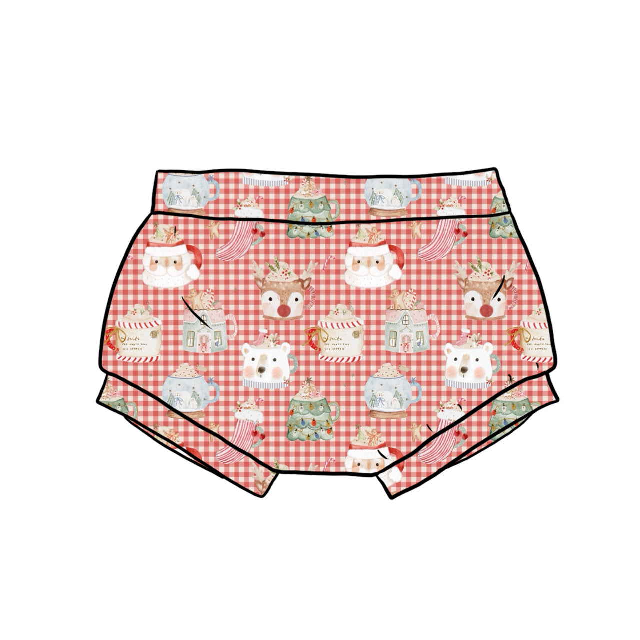 Bummies | Merry Mugs