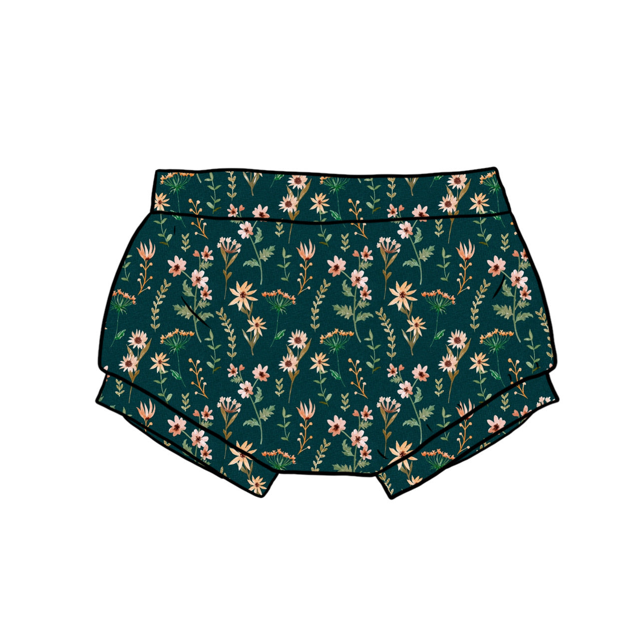 Bummies | Fields Of Green