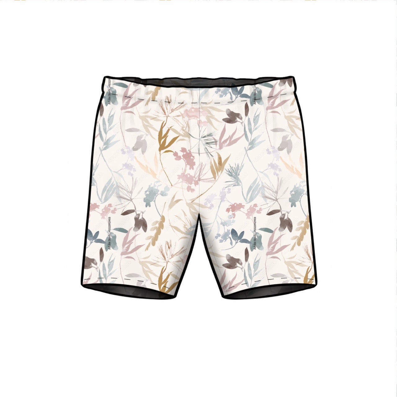 Shorts | Spring Awakening