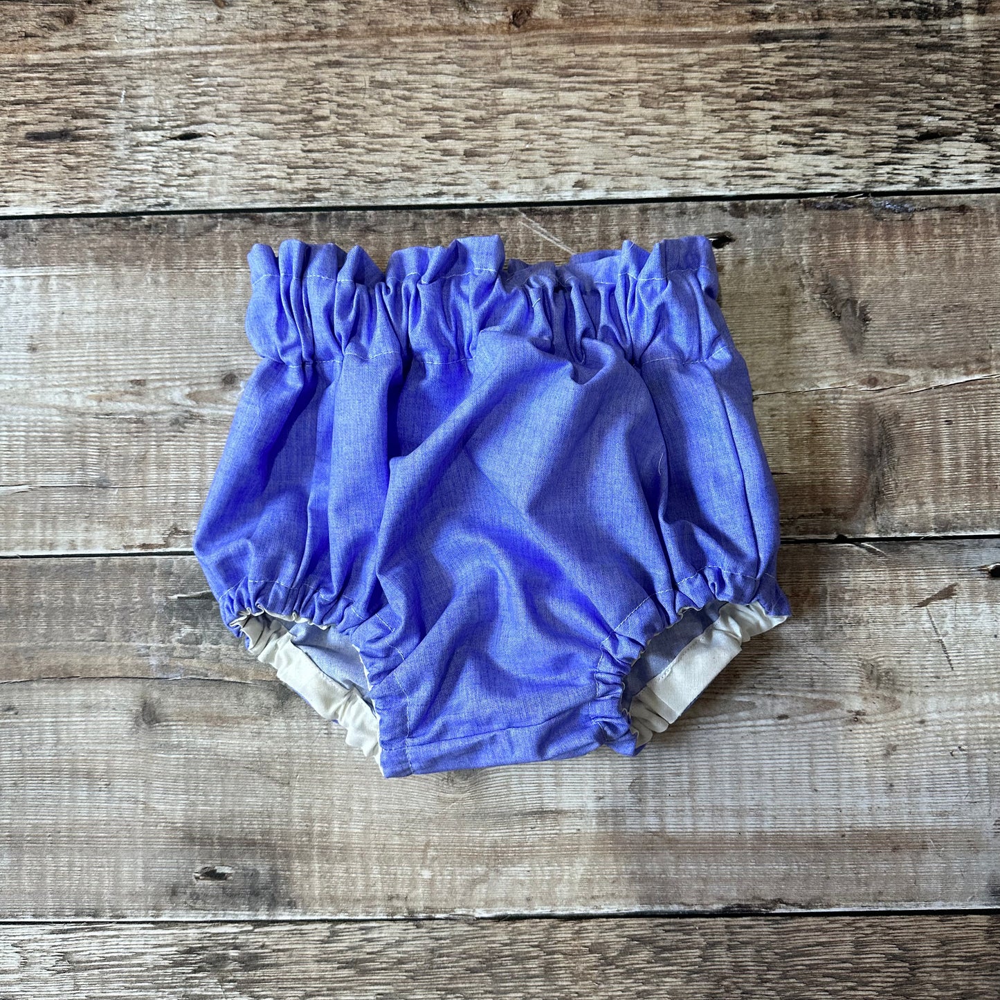 Bloomers | Purple