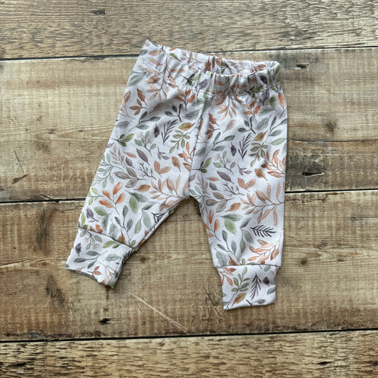 Leggings | Leaves