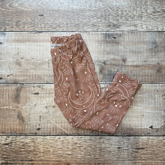 Leggings | Rust Moons