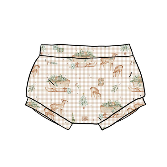 Bummies | Reindeer Games