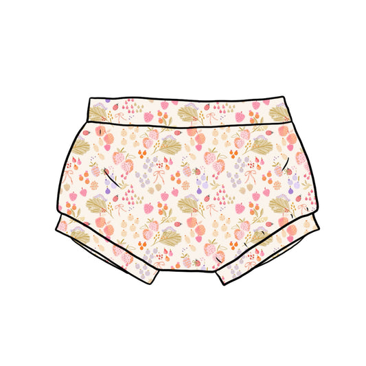 Bummies | Summer Fruits