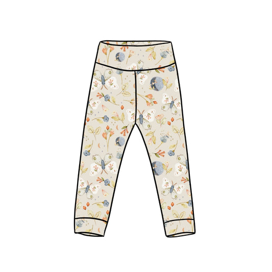 Leggings | Butterfly Awakening
