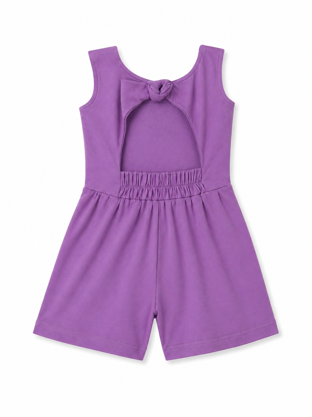 Personalised Girls Summer Romper