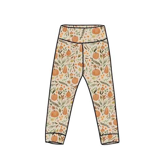 Leggings | Pumpkin Patch