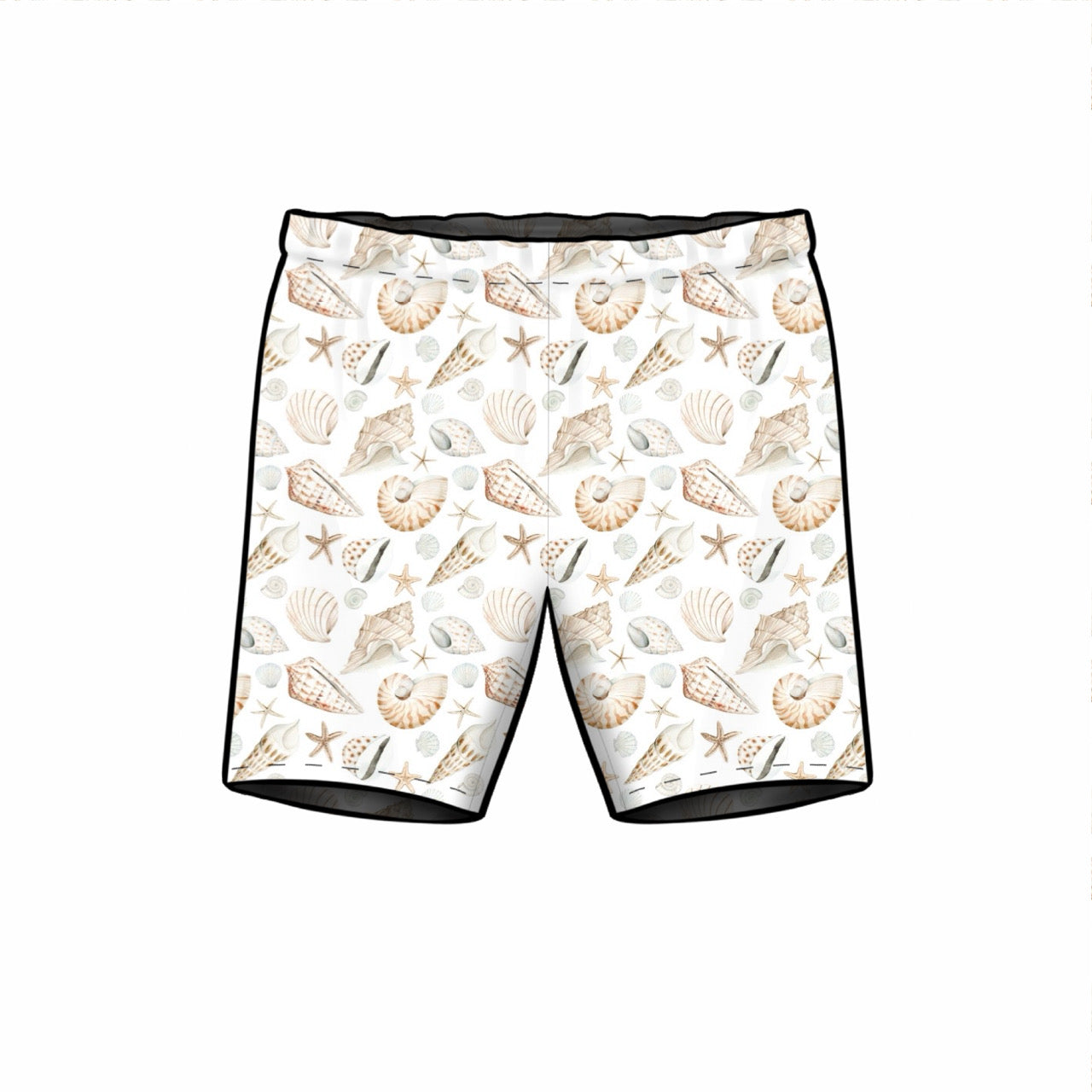 Shorts | Sea Shells