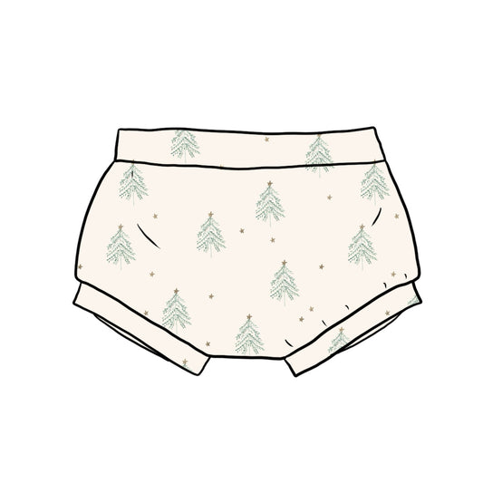 Bummies | Christmas Trees