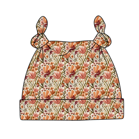 Double Knot Hat | Rustic Meadow
