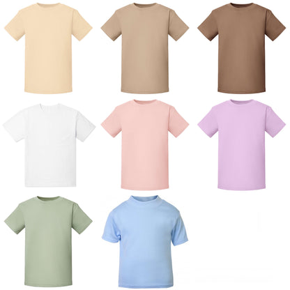 Children’s T-shirts