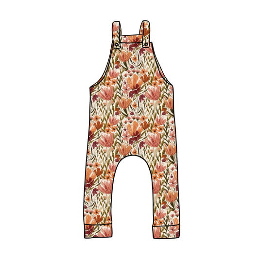 Dungarees | Rustic Meadow