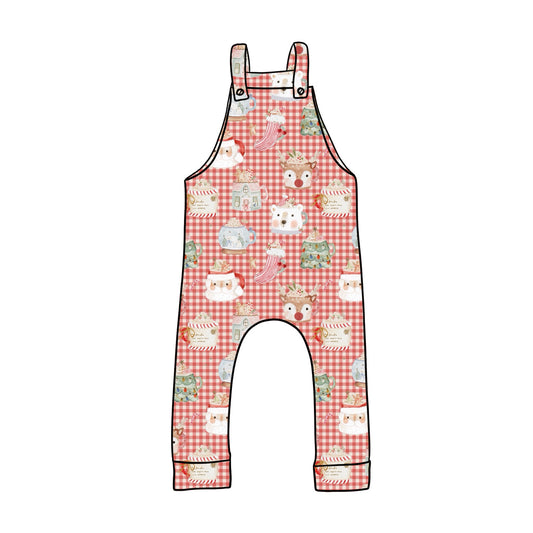 Dungarees | Merry Mugs