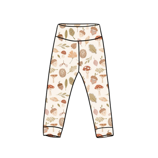 Leggings | Woodland Wanders