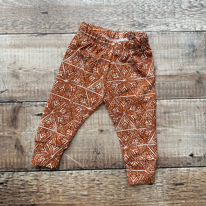 Leggings | Aztec