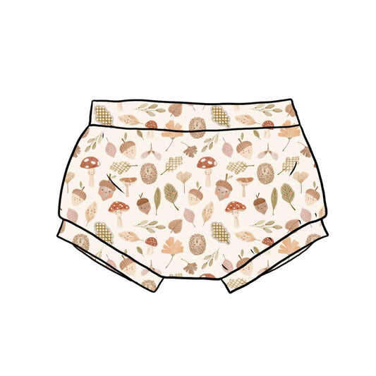 Bummies | Woodland Wanders