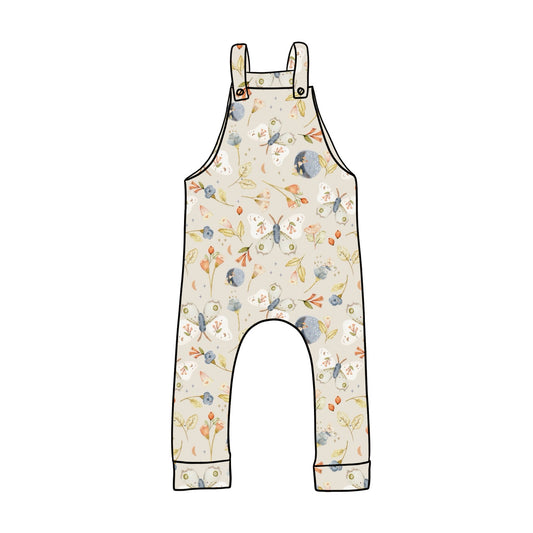 Dungarees | Butterfly Awakening