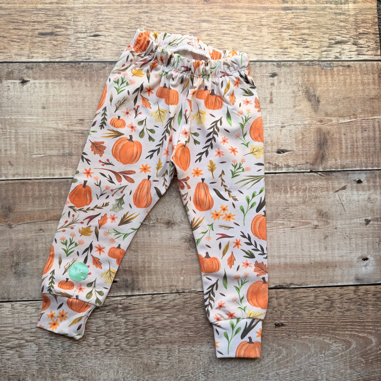 Leggings | Pumpkin Patch