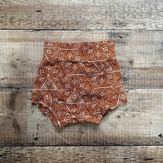 Bummies | Aztec Gold