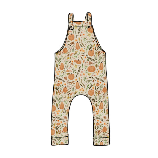 Dungarees | Pumpkin Patch