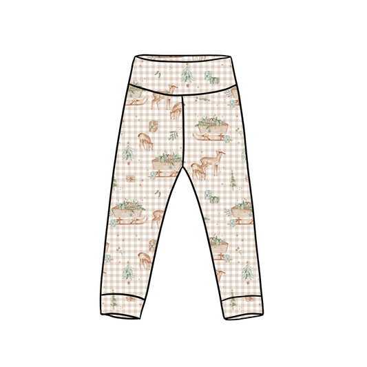 Leggings | Reindeer Games