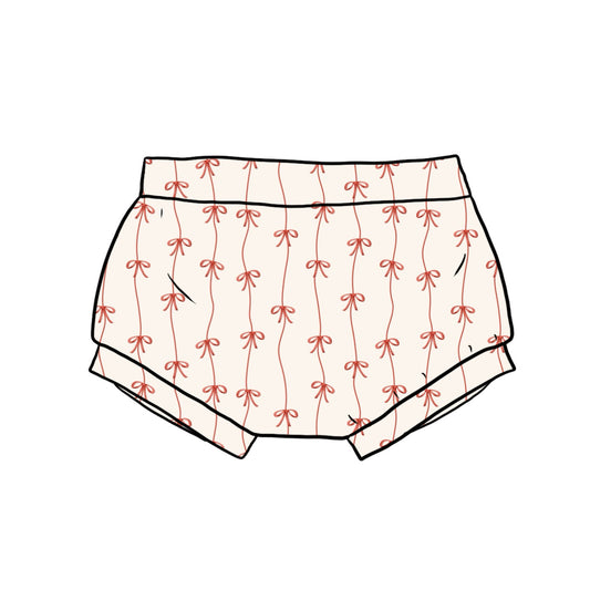 Bummies | Beautiful Bows