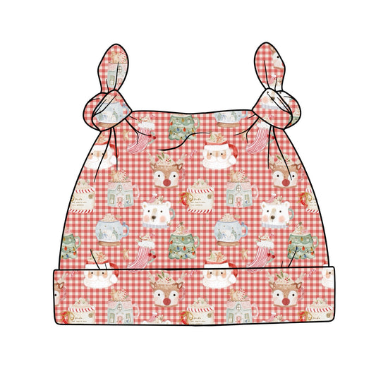 Double Knot Hat | Merry Mugs