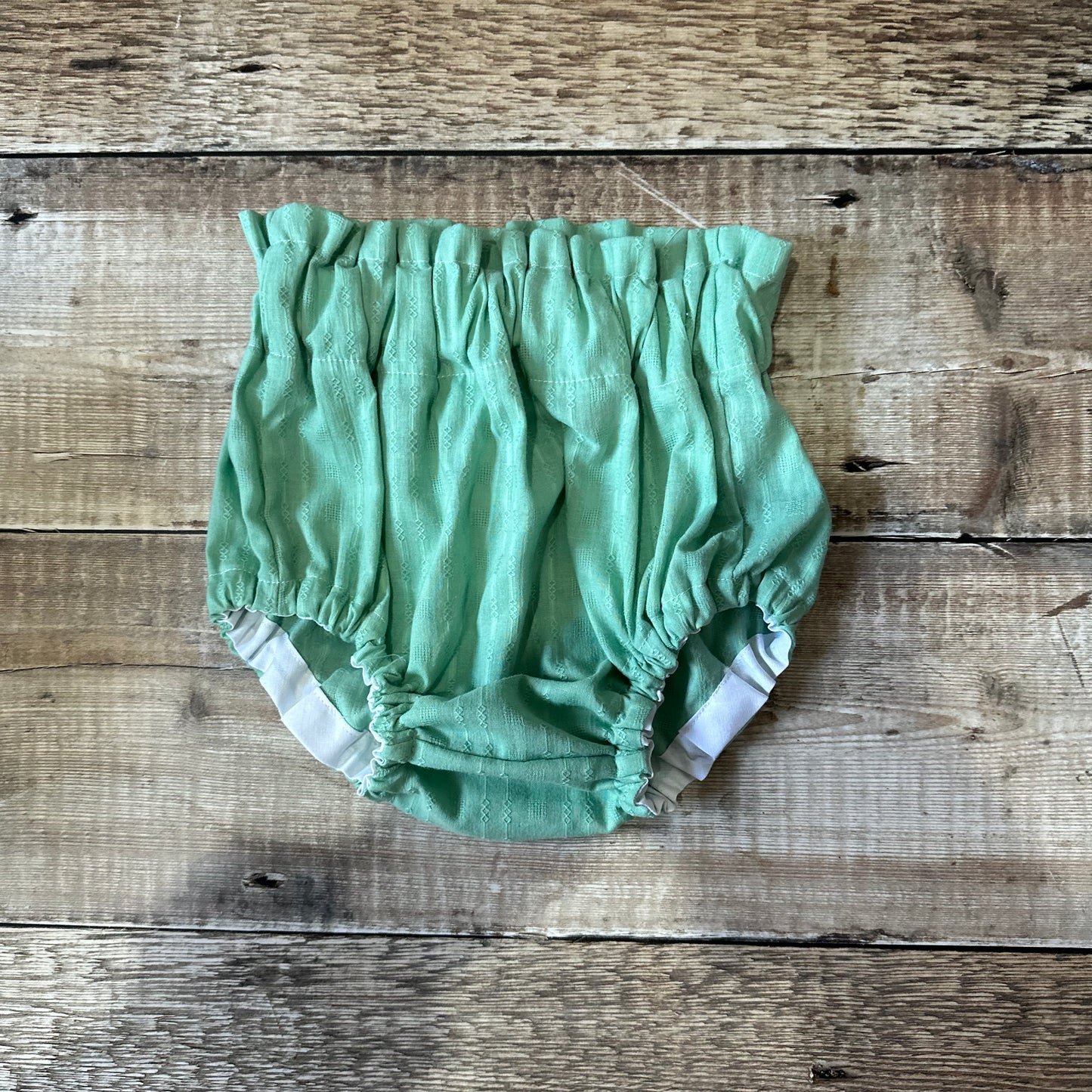 Bloomers | Mint