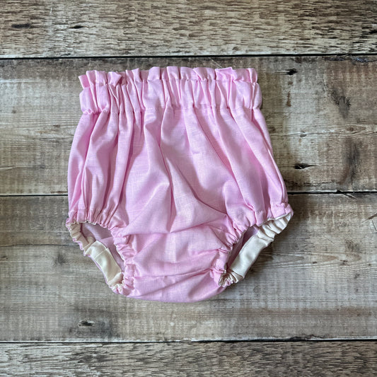 Bloomers | Pink